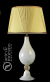 luxusn stolov lampa z Murano skla priemer 45cm, vka 85cm 20 - www.glancshop.sk
