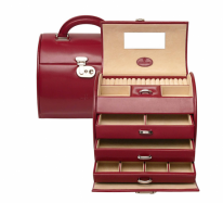 kufr�k na �perky MERINO Windrose 7