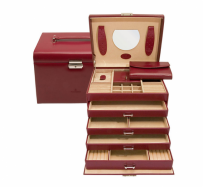 kufr�k na �perky MERINO 17