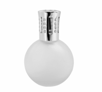 katalytick� lampa Wunderlampe Topas White 1