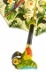 dmsky luxusn ddnik Parrot - pohlad 3 - www.glancshop.sk