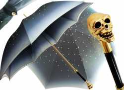 d�msky luxusn� d�dnik Skull