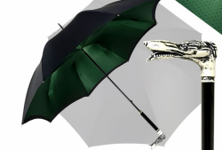 p�nsky luxusn� d�dnik Dog