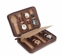 puzdro pre osem hodiniek MODALO Invia 3