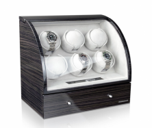 na�ahova� hodiniek pre �estoro hodinky Basel Designhutte 3