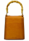 dmska koen kabelka s bambusovmi doplnkami Castalia 1 - pohlad 3 - www.glancshop.sk