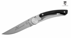 vreckov� n�� Le Thiers rukov� ebenov� drevo