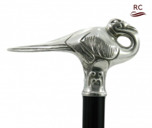 ru�ne vyroben� vych�dzkov� palica s c�nov�m madlom 45