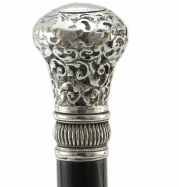 ru�ne vyroben� vych�dzkov� palica s c�nov�m madlom 53