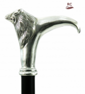 ru�ne vyroben� vych�dzkov� palica s c�nov�m madlom 55