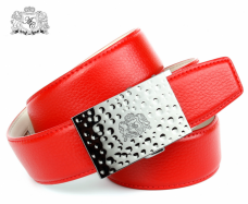 d�msky ko�en� opasok 4cm Anthoni Crown 6