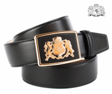 d�msky ko�en� opasok 4cm Anthoni Crown 10