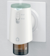 ultrazvukov� n�stenn� difuz�r na �terick� oleje pluglia