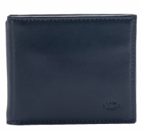 p�nska ko�en� pe�a�enka s klipom na bankovky Nuvola Pelle 1