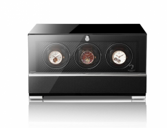 na�ahova� hodiniek pre troje hodinky Clasico 4 MV4