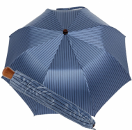 p�nsky skladac� d�dnik Oertel Handmade Stripes Bleu 9