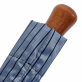 pnsky skladac ddnik Oertel Handmade Stripes Bleu 9 - pohlad 3 - www.glancshop.sk