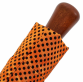 p�nsky skladac� d�dnik Oertel Handmade Dots orange 10 - pohlad 3 - www.glancshop.sk