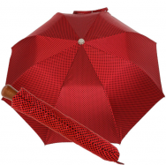 skladac� d�dnik Oertel Handmade Dots �erven� 11