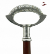 rune vyroben vychdzkov palica s cnovm madlom 60