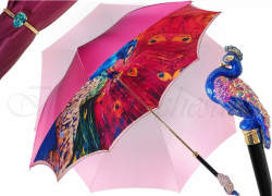 d�msky luxusn� d�dnik Red Peacock 10