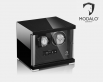 na�ahova� Modalo Showtime 1+1 carbon - pohlad 2 - www.glancshop.sk