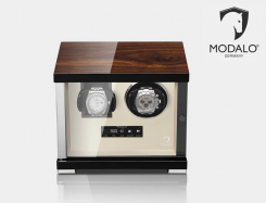 na�ahova� Modalo Showtime 1 plus 1 orech, b�ov�