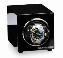 na�ahova� pre jedny hodinky Designhutte Manhattan �iern�