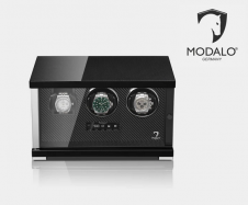 na�ahova� Modalo Showtime 2 plus 1 karbon