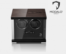 na�ahova� pre dvoje hodinky Modalo Showtime 1