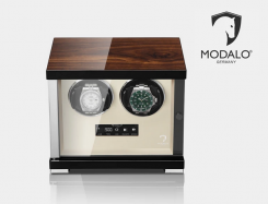 na�ahova� pre dvoje hodinky Modalo Showtime 2