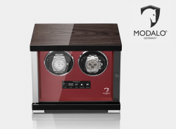 na�ahova� pre dvoje hodinky Modalo Showtime 4