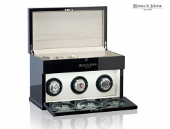 na�ahova� pre troje hodinky Heisse Sohne Loop Prime 1