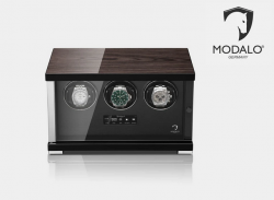 na�ahova� pre troje hodinky Modalo Showtime 4