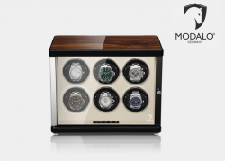 na�ahova� hodiniek pre �estoro hodinky AMBIENTE Modalo 3