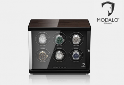 na�ahova� hodiniek pre �estero hodiniek AMBIENTE Modalo 4