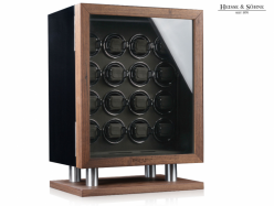 na�ahova� pre �estn�ct hodiniek New York Heisse Sohne 1