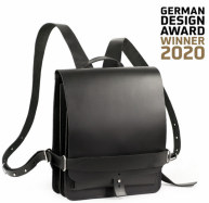 mal� mestsk� ko�en� batoh Jahn 7