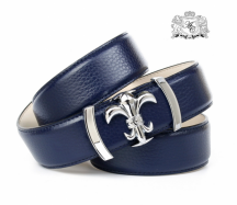 d�msky ko�en� fashion opasok ��rka 3,4cm Anthoni Crown 19