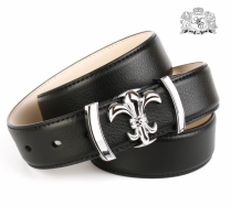 d�msky ko�en� fashion opasok ��rka 3,4cm Anthoni Crown 20