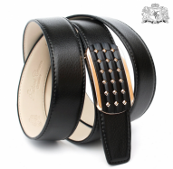 d�msky ko�en� fashion opasok ��rka 3,4cm Anthoni Crown 21