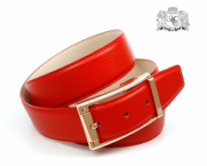 d�msky klasick� ko�en� opasok ��rka 3,4cm Anthoni Crown 7