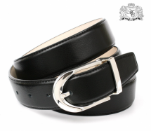 d�msky klasick� ko�en� opasok ��rka 3,4cm Anthoni Crown 8