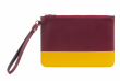 d�mska ko�en� kabelka clutch do ruky Lipari 3 - pohlad 1 - www.glancshop.sk