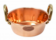 meden� hrniec CopperGarden� na om��ky a marmel�dy vel. S - pohlad 1 - www.glancshop.sk