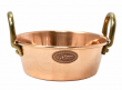 meden� hrniec CopperGarden� na om��ky a marmel�dy vel. S - pohlad 2 - www.glancshop.sk