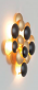 dizajnov� n�stenn� svietidlo BOLLADARIA GRANDE - pohlad 2 - www.glancshop.sk