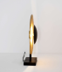 dizajnov� stoln� lampa ECLIPSE mal� - pohlad 1 - www.glancshop.sk