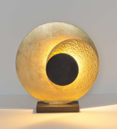 dizajnov stoln lampa LA BOCCA - pohlad 1 - www.glancshop.sk