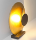 dizajnov stoln lampa LA BOCCA - pohlad 2 - www.glancshop.sk